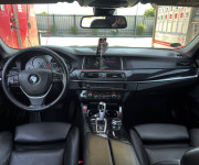BMW Rad 5 520d xDrive