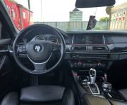 BMW Rad 5 520d xDrive