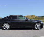 BMW Rad 5 520d xDrive