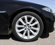 BMW Rad 5 520d xDrive