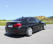 BMW Rad 5 520d xDrive