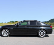 BMW Rad 5 520d xDrive