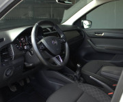 Škoda Fabia Combi 1.2 TSI 110k Style