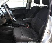 Škoda Fabia Combi 1.2 TSI 110k Style