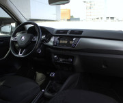 Škoda Fabia Combi 1.2 TSI 110k Style