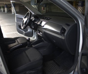 Škoda Fabia Combi 1.2 TSI 110k Style