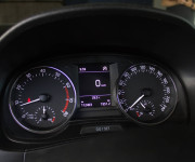 Škoda Fabia Combi 1.2 TSI 110k Style