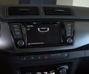 Škoda Fabia Combi 1.2 TSI 110k Style