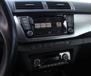 Škoda Fabia Combi 1.2 TSI 110k Style
