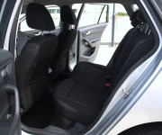 Škoda Fabia Combi 1.2 TSI 110k Style