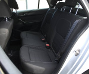 Škoda Fabia Combi 1.2 TSI 110k Style
