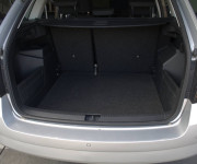 Škoda Fabia Combi 1.2 TSI 110k Style