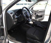 Škoda Fabia Combi 1.2 TSI 110k Style