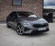 Škoda Octavia RS Liftback 2.0 TSI