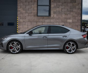 Škoda Octavia RS Liftback 2.0 TSI