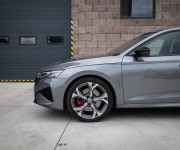 Škoda Octavia RS Liftback 2.0 TSI