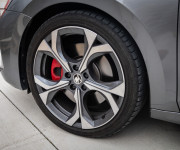 Škoda Octavia RS Liftback 2.0 TSI