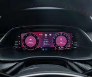 Škoda Octavia RS Liftback 2.0 TSI
