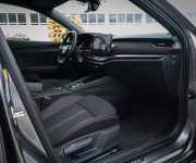 Škoda Octavia RS Liftback 2.0 TSI
