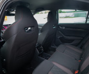 Škoda Octavia RS Liftback 2.0 TSI