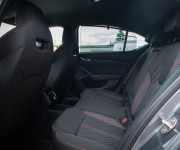 Škoda Octavia RS Liftback 2.0 TSI