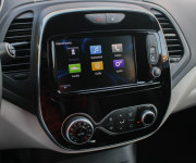 Renault Captur TCe 130 GPF Limited