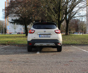 Renault Captur TCe 130 GPF Limited
