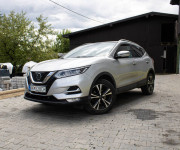 Nissan Qashqai dCi 130 Tekna+ All Mode 4x4-i