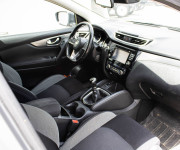 Nissan Qashqai dCi 130 Tekna+ All Mode 4x4-i