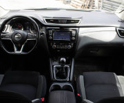 Nissan Qashqai dCi 130 Tekna+ All Mode 4x4-i