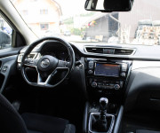 Nissan Qashqai dCi 130 Tekna+ All Mode 4x4-i
