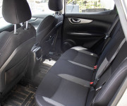 Nissan Qashqai dCi 130 Tekna+ All Mode 4x4-i