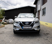 Nissan Qashqai dCi 130 Tekna+ All Mode 4x4-i