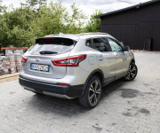 Nissan Qashqai dCi 130 Tekna+ All Mode 4x4-i