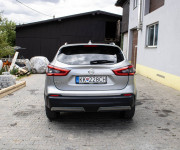 Nissan Qashqai dCi 130 Tekna+ All Mode 4x4-i