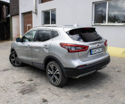 Nissan Qashqai dCi 130 Tekna+ All Mode 4x4-i