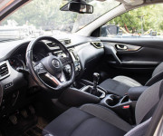 Nissan Qashqai dCi 130 Tekna+ All Mode 4x4-i