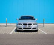 BMW Rad 3 320d xDrive A/T