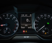 Škoda Octavia Combi 2.0 TDI 4x4 DSG Style 135kW, Bixenon, Polokoža