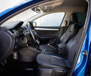 Škoda Octavia Combi 2.0 TDI 4x4 DSG Style 135kW, Bixenon, Polokoža