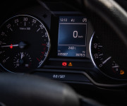 Škoda Octavia Combi 2.0 TDI 4x4 DSG Style 135kW, Bixenon, Polokoža