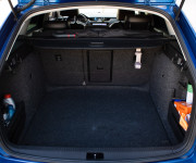 Škoda Octavia Combi 2.0 TDI 4x4 DSG Style 135kW, Bixenon, Polokoža