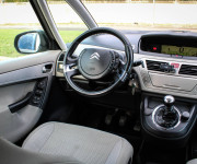 Citroën C4 Picasso 2.0 HDi 16V Líder