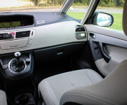 Citroën C4 Picasso 2.0 HDi 16V Líder