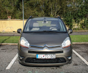 Citroën C4 Picasso 2.0 HDi 16V Líder