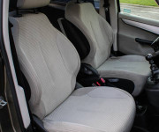 Citroën C4 Picasso 2.0 HDi 16V Líder