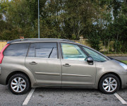 Citroën C4 Picasso 2.0 HDi 16V Líder