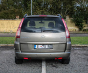 Citroën C4 Picasso 2.0 HDi 16V Líder