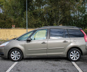 Citroën C4 Picasso 2.0 HDi 16V Líder