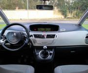 Citroën C4 Picasso 2.0 HDi 16V Líder